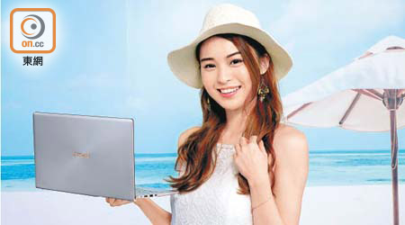 ZenBook 13/14/15<br>售價：9,998~$12,998