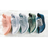 APL TechLoom Breeze Running Sneakers 150英鎊（約HK$1,500）（C）