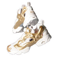 Reebok InstaPump Fury $1,299（E）