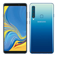 Samsung Galaxy A9<br>售價：$3,998起（f）