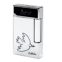 S.T.Dupont Picasso Ligne 2 Lighter$17,500（A）