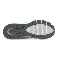 鞋底採用ENCAP及ABZORB雙重緩震系統。