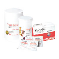 維固力Viartril-S 送關節健康給媽媽