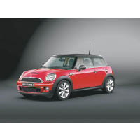 本周車展：MINI