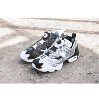 DEAL×Reebok Instapump Fury Feng Shui $1,499（B）