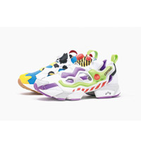 BAIT× 《Toy Story 4》×Reebok Instapump Fury（推出日期待定）