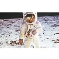 《阿波羅11號》以前所未有的高清質素呈現50年前的登月之旅，反映紀錄片製作的一大突破！