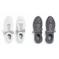 Engineered Garments×HOKA ONE ONE Hupana（2018 S/S）