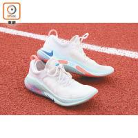 Nike Joyride Run Flyknit跑鞋 $1,399（A）
