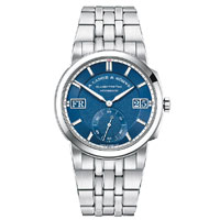 A. Lange & Söhne ODYSSEUS腕錶 $21.9萬（B）