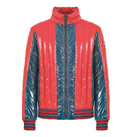 Colmar Ultra-Glossy Down Jacket $5,399（D）