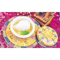 幾近失傳的清燉雞孚，不但是江蘇名菜，也是金陵地區膾炙人口的經典佳餚。