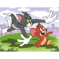 《Tom and Jerry》