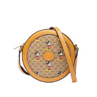 Disney×Gucci Round Shoulder Bag手袋<br>$9,600（E）