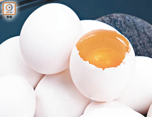復活節食乜蛋？