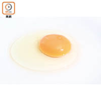 想延長雞蛋的新鮮度及食用期限，日本方面建議將雞蛋放在0℃~4℃雪櫃冷藏。