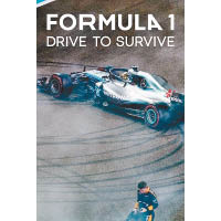 早前推出了第二季的《FORMULA 1：DRIVE TO SURVIVE》。