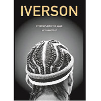 Allen Iverson退休翌年，Michael Tollin就為其製作了紀錄片《IVERSON》，MJ更表示好睇到要睇三次。
