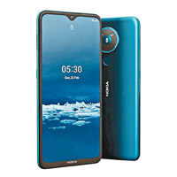 Nokia 5.3售價︰$1,598（d）