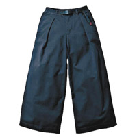 GRAMiCCi Baggy Pants $1,199（C）