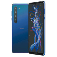 AQUOS R5G智能手機<br>售價︰約$7,880（d）