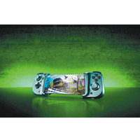 Razer Kishi遊戲主機手掣<br>售價︰$799（b）