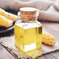 粟米油含29%單元不飽和脂肪、58%多元不飽和脂肪。