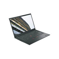 Core i7高階版的Lenovo ThinkPad X1 Carbon大專優惠價減足四千多元。售價︰$11,999（b）
