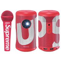 有了Anker Nebula Capsule II Projector和Shure SM58 Vocal Microphone，屋企唱K練歌一流。