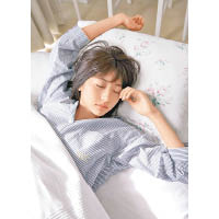 睡眠不足或經常捱夜，可令抵抗力變差。