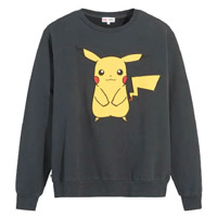 《Pokémon》× Levi’s®上衣 $599（A）