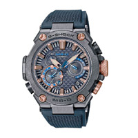 G-SHOCK MR-G「勝色」腕錶 MRG-B2000R-1A $25,780