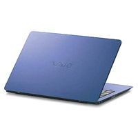 2017年，VAIO雖然已經脫離SONY成為獨立品牌，但仍然推出「勝色」設計的特別版手提電腦紀念VAIO誕生20周年。
