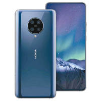 一再延期的Nokia 9.3 Pureview，以ZEISS Optics認證鏡頭為賣點。售價：待定（d）