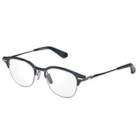 DITA IAMBIC眼鏡 $6,800（C）