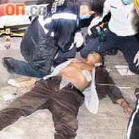 3月30日：救護車A336車長疑「唔熟路」，令車禍傷者延誤搶救，終告不治。