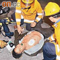 救護車接連發生事故，導致傷者延誤搶救。