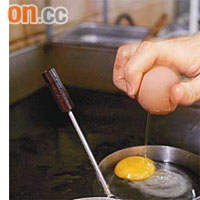 對雞蛋敏感者不宜注射流感針。