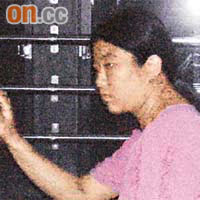 女被告李燕芳承認殺嬰罪，昨被判感化。	（資料圖片）