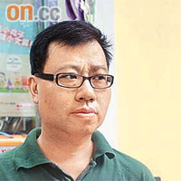 潘先生（公務員）「我唔知7-11裏面有豁免膠袋稅，擔心執行徵稅時會好混亂，可能畀多咗錢都唔知，希望店員會提示。」