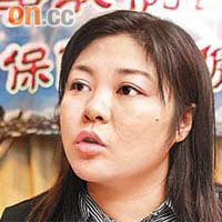 外傭僱主義工隊成員陳錦花表示，不少僱主忍受外傭的無理行為，卻投訴無門。