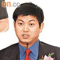潤迅通信前副主席楊軍要月付四十五萬予前妻，作為兒子生活費。