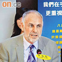 澳洲醫生Dr. Philip Nitschke