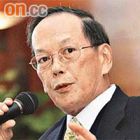 前九廣鐵路主席兼行政總裁楊啟彥於○七年感染退伍軍人症喪生。