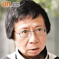 郭炳江宣布發放一百萬元恩恤金給每一名死者家屬。