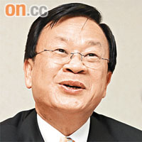 全國政協人口資源環境專門委員會副主任郭炎