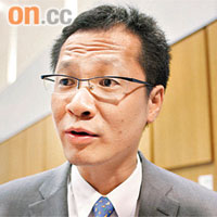 蔡耀昌建議小輪在加價前，考慮市民的負擔能力。