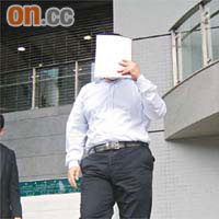 被告陳元龍涉嫌煽惑他人作出欺詐。