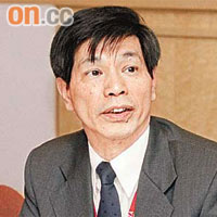 梁耀霖批評政府並無宏觀發展旅遊業。