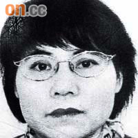 女死者劉海珠43歲